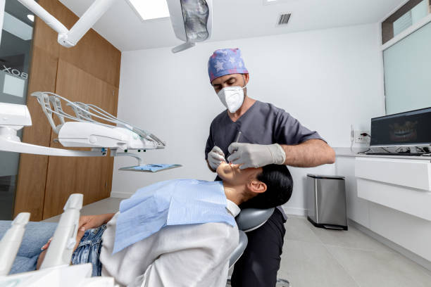 Best Dentist Open Late Near Me [placeholder7] in Myrtle Grove, FL