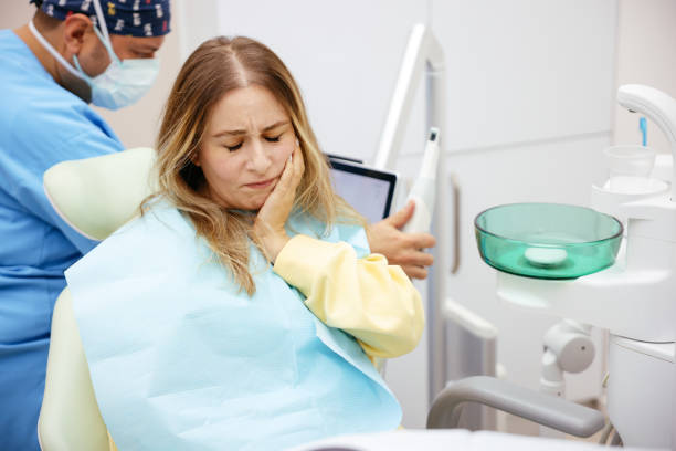 Emergency Dentist Open Today Myrtle Grove, FL